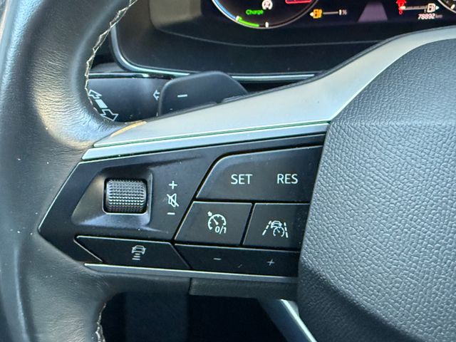 Leon Sportstourer Xcellence 1.4 e-Hybrid