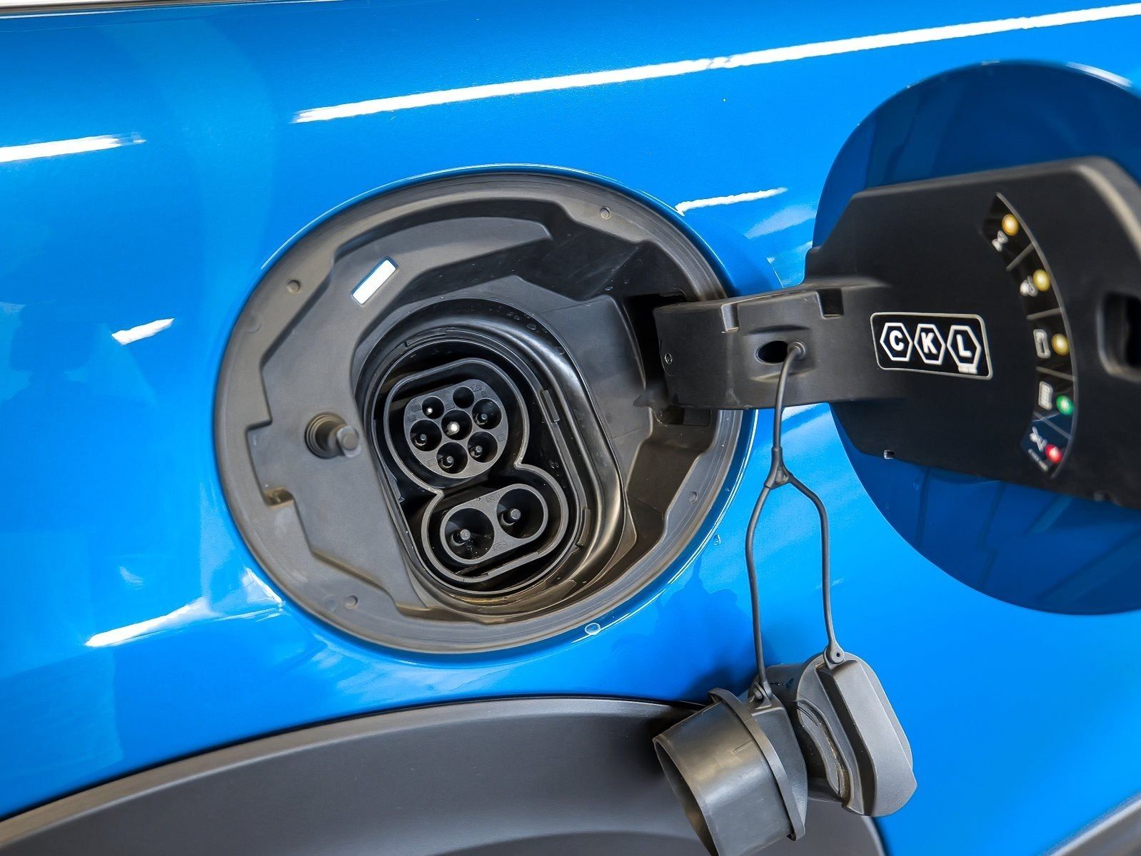 MINI Cooper SE - Bild 23