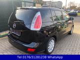 Mazda 5 Lim. 1.8 Exclusive !! 7.Sitzer !! Tüv-NEU !! - Mazda 5 Gebrauchtwagen in Berlin