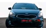 Kia carens 7sitze automatisch zu verkaufen - gebrauchte Kia Carens aus dem Jahr 2015