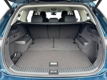 Volkswagen Tayron - 7