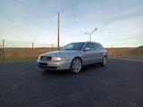Audi A4 B5 Avant 1.8T (TÜV NEU) - Audi A4 aus 1999: Kombi
