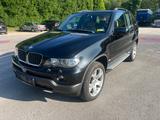BMW X5 3.0d  Sport Edition, DPF, SHZ,NAVI,LEDER, - BMW X5 aus 2006