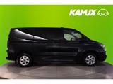 Ford Transit Custom 2.0EB 320 Titanium+LED+9-SITZE+PD - Ford: 2.0