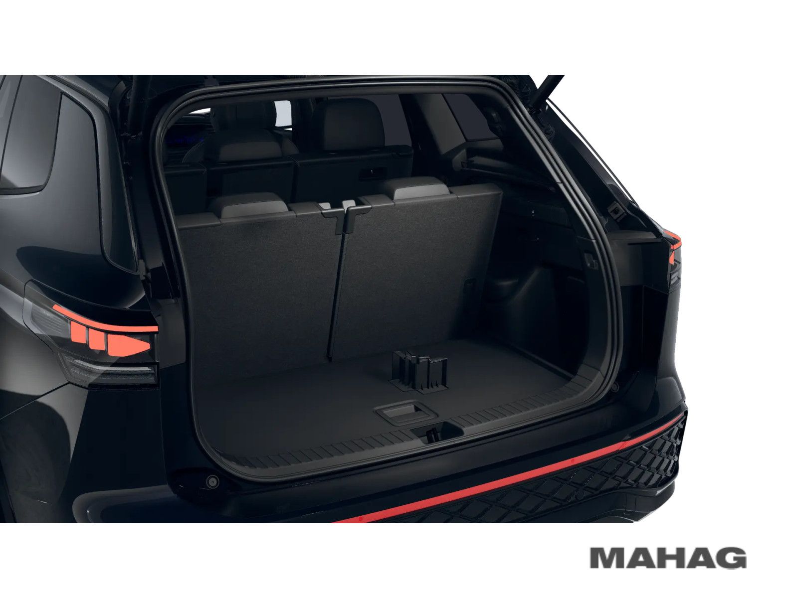 Volkswagen Tayron - Bild 10
