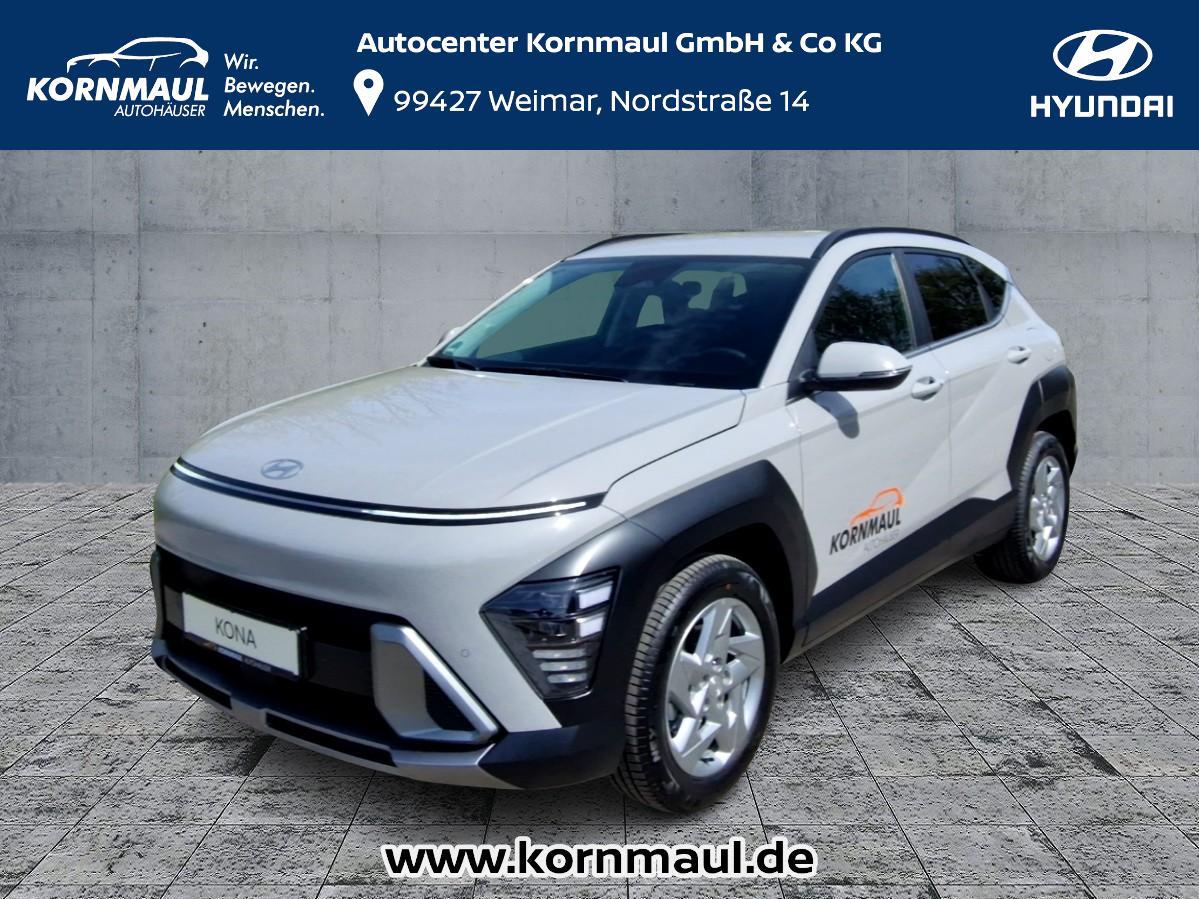 Hyundai KONA 1.6 T-GDI Trend (150 PS) Automatik