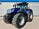 New Holland T7.315 AC 4x4 | Fronthydraulik*LoadSensing*Klima - New Holland Schlepper