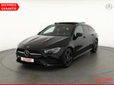 Mercedes-Benz CLA 220d AMG Line 4Matic Panorama Burmester ACC