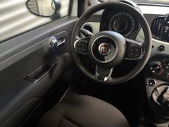 Fahrzeugabbildung Fiat 500 1.0 -- Komfortpaket/ Einparkhilfe/ 15LM
