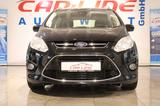 Ford Grand C-MAX Titanium *Erst 99tkm*Automatik*Navi* - Ford Grand C-Max Gebrauchtwagen