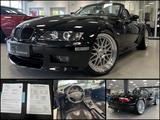 BMW Z3 2.8 Roadster|18"Rial|Eisenmann|KW|ClassicData - Autos aus dem Jahr 1997
