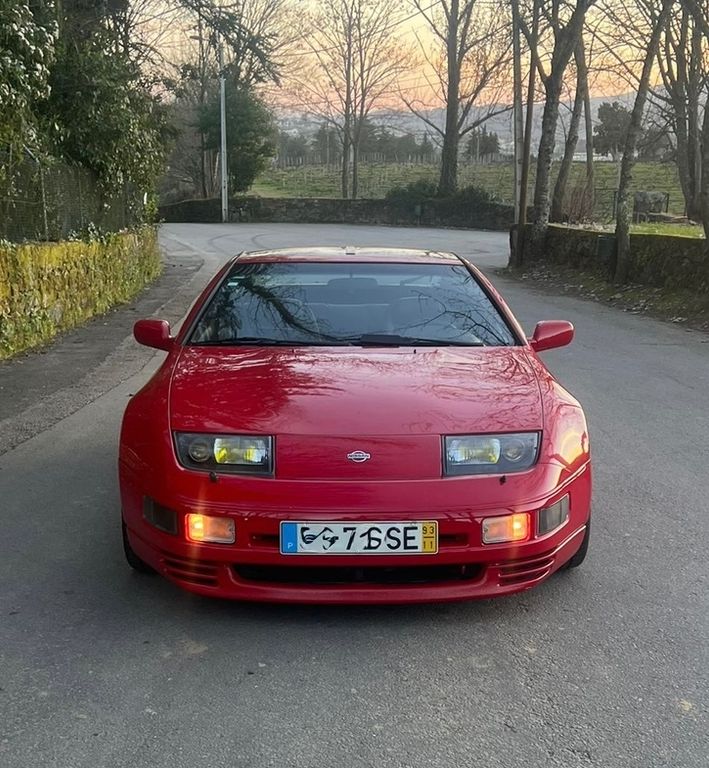 Nissan 300 ZX