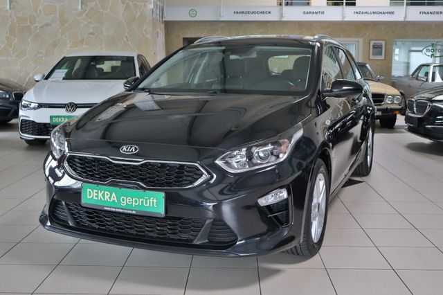 Kia Ceed SW 1.6D 48V DCT7 VISION