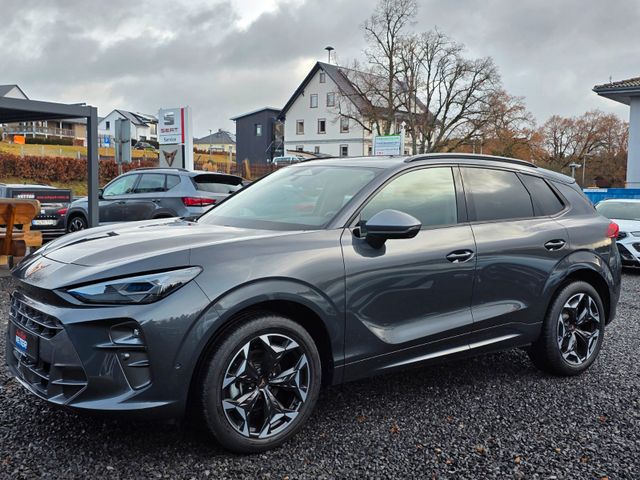 CUPRA Terramar 1.5 eTSI DSG/Navi/Pano/LED/Kamera/LM19"