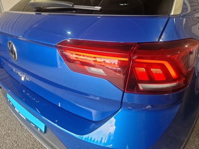 T-Roc 1.5 TSI SPORT +AHK+ACC+PDC+WINTER+ALU 17"+