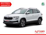 Skoda Karoq 1.5 TSI Tour DSG LED Kamera AHK Keyless-Go