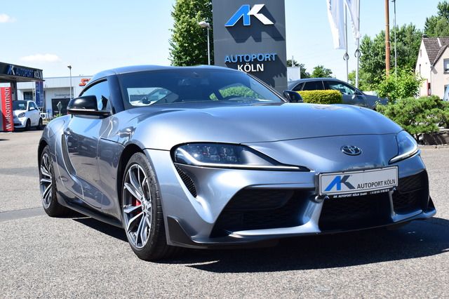 Toyota Supra