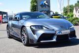 Toyota Supra Dynamic*1.Hand*BREMBO*NAVI*KAM* - Toyota Supra mit Benzin-Antrieb
