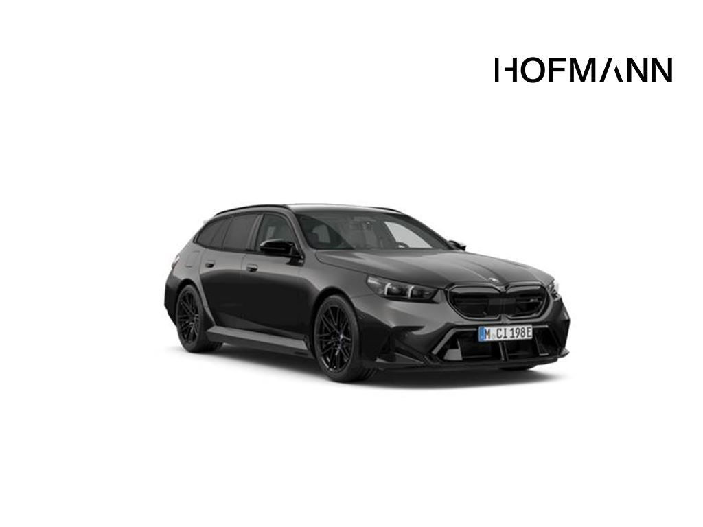 BMW M5 Touring M Driver's Package LED PANO AHK NAV