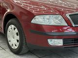 Skoda Octavia Combi 1.6 MPI Ambiente, 1.Hand, Klima - Skoda Octavia: Mpi