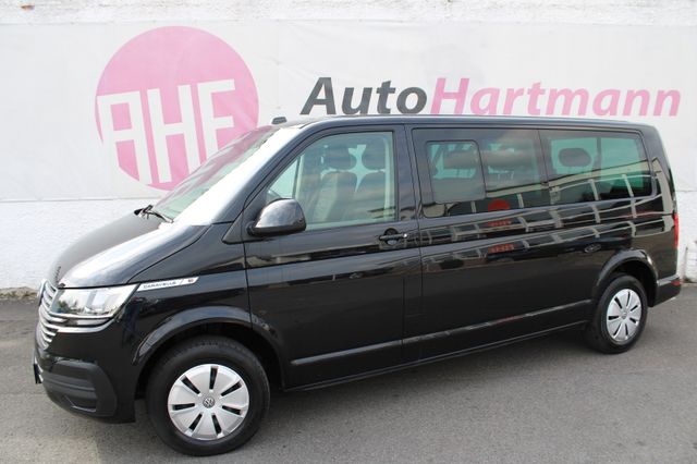 Volkswagen T6.1 Caravelle 2.0TDI Comfortline LR DSG Nav 8Si