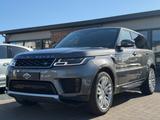 Land Rover Range Rover Sport 3.0 HSE Facelift/Pano/Matrix - Land Rover Range Rover Sport in Hannover