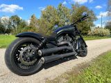 Harley-Davidson Die schönste Night Rod/Special Umbau - CHOPPER UMBAU
