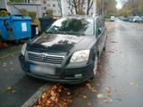 Toyota Avensis 2004 - Toyota Avensis in Dortmund