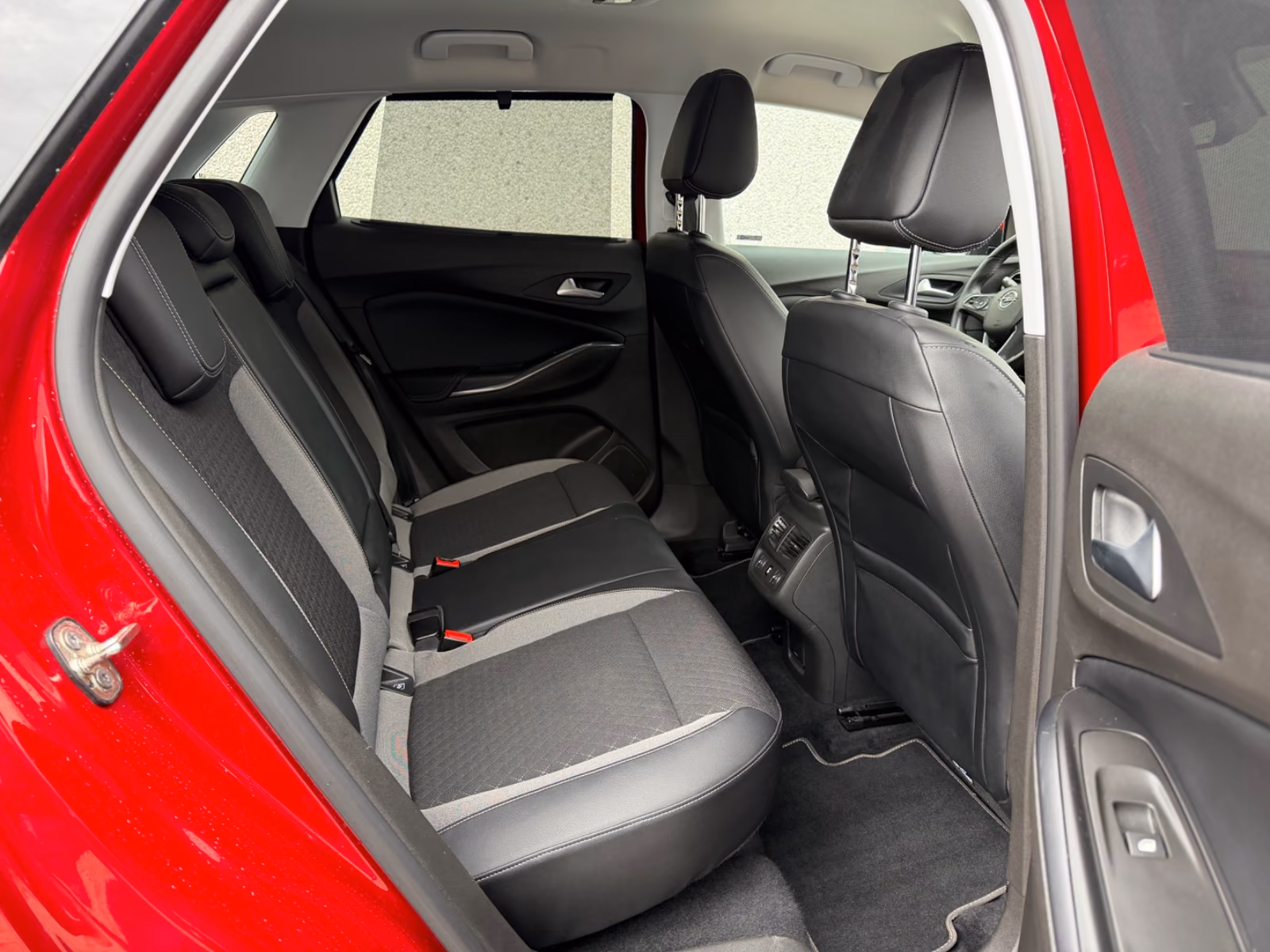 Opel Grandland (X) Innovation 1.Hand-S.Heft-Ass.Paket