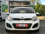 Kia Rio Attract*TUV*INS* - gebrauchte Kia Rio aus dem Jahr 2013
