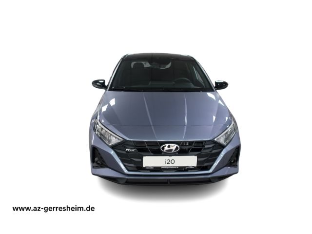 Hyundai i20 – Bild 2