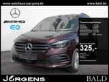 Mercedes-Benz T 180 PROGRESSIVE L+BENZINER+MBUX+LED+MBUX-NAVI