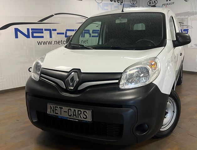 Renault Kangoo  Kasten dCi 90*Klima*SORTIMO*1HAND