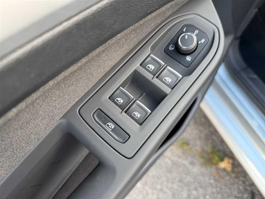 Volkswagen Golf Variant Life 1.5 TSI Navi Park&ComfortPaket, миниатюра 14