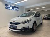 Kia cee'd / Ceed - Kia cee'd / Ceed: Kleinwagen