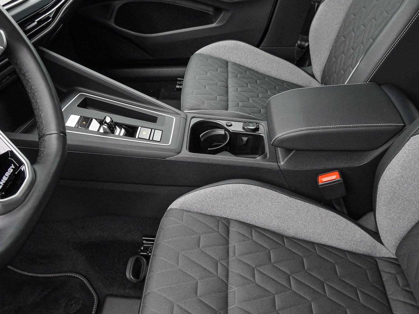 Volkswagen Golf Variant 1.5 eTSI DSG Life Energy NAVI LED, миниатюра 15