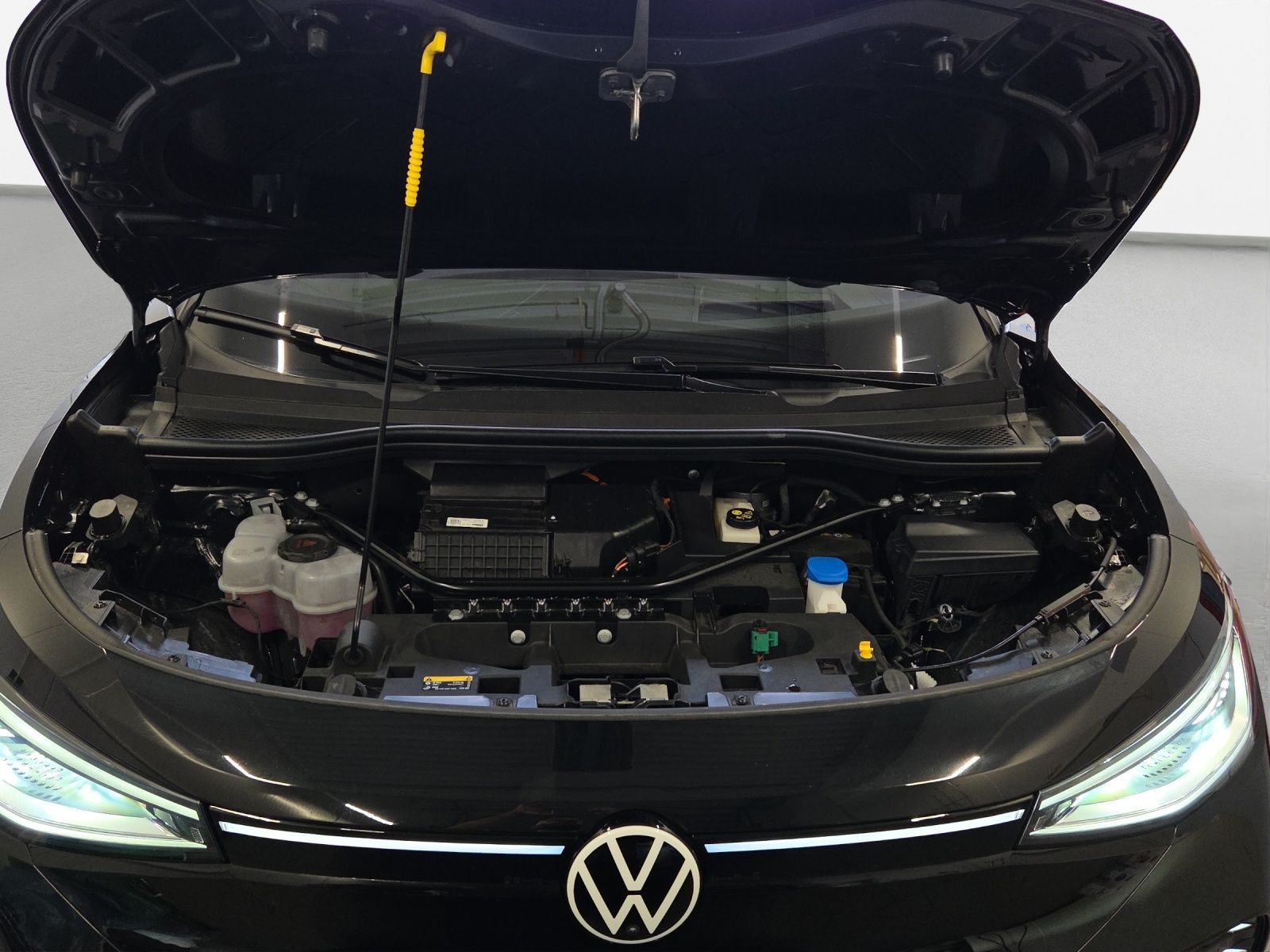 Volkswagen ID.4 GTX 4Motion Navi Wärmep. AHK IQ-Light IQ-D foto 21