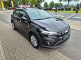 Dacia Sandero Stepway TCe 90 Expression KLIMA+AHK+CAM - Dacia Sandero Gebrauchtwagen in Bremen