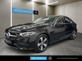 Mercedes-Benz C 180 LED Kamera Spurhalt-Ass Klimaautom PTS 9G - Mercedes-Benz C 180 Jahreswagen