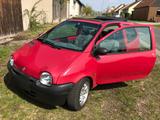 Renault Twingo C06 58PS - Renault Twingo: C06