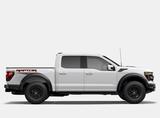 Ford F 150 RAPTOR 2026 4X4 SUPERCREW 3.5L HO HUD LED - Ford mit Benzin-Antrieb: 150