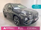 Hyundai Tucson 1.6 T-GDI N Line Navi|CAM|Lenkrhzg.|Krell - Hyundai TUCSON aus 2025