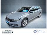 Volkswagen Passat Variant 2.0 TDI DSG Business Navi LED ACC - Volkswagen Passat Variant mit Diesel-Antrieb: Scheckheftgepflegt