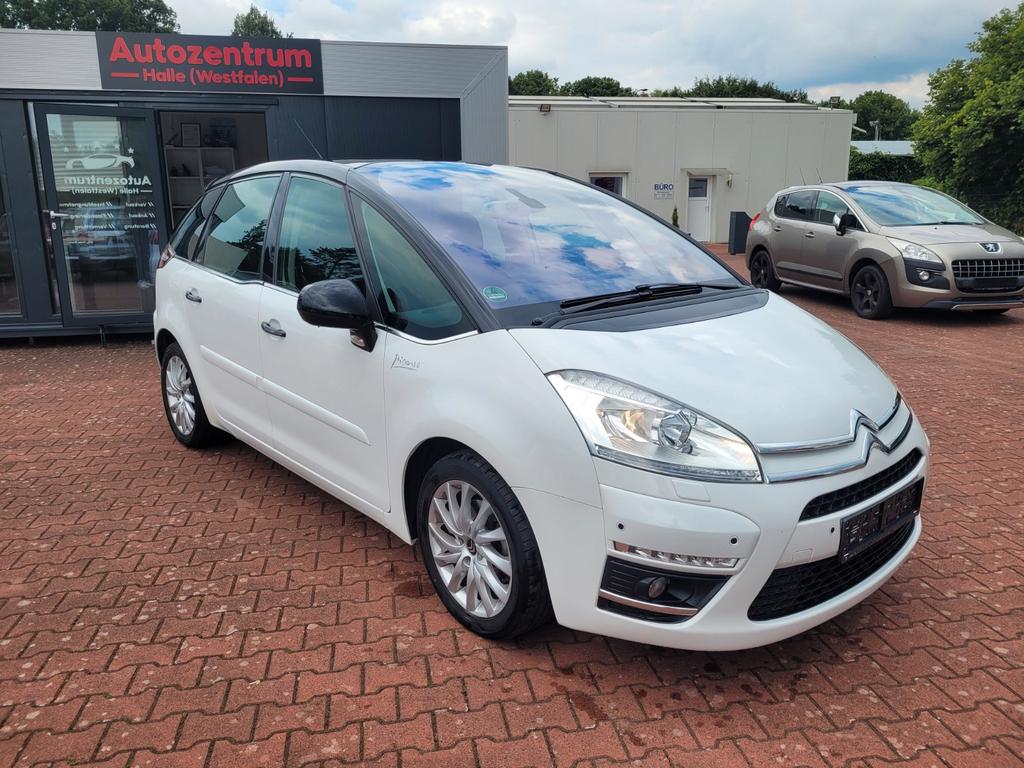 Citroën C4 Picasso