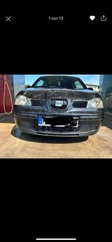 Seat Arosa 1.4MPI - Seat Arosa: 1.4