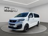 Peugeot  Traveller Kombi 2.0 HDI 9 Sitze - Peugeot Traveller Gebrauchtwagen