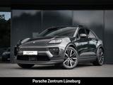 Porsche Macan 4 HA-Lenkung Abstandstempomat Luftfederung - Porsche Macan aus 2025