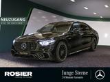 Mercedes-Benz S 63 AMG E Performance Vmax Exkl Distr. LED Pano - Mercedes-Benz S 63 AMG Jahreswagen