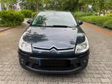 Citroën C4 Coupe Tonic,Klima,TÜV/AU 03/2027 - Citroën C4 in Krefeld