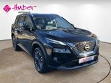 Nissan X-Trail - N-Connecta Panoramaglasdach - Nissan X-Trail Tageszulassungen